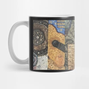 Cycle through Life Mug